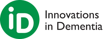 Innovations in Dementia logo