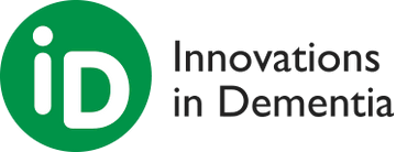 Innovations in Dementia logo