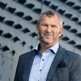 Sigbjørn Eilertsen