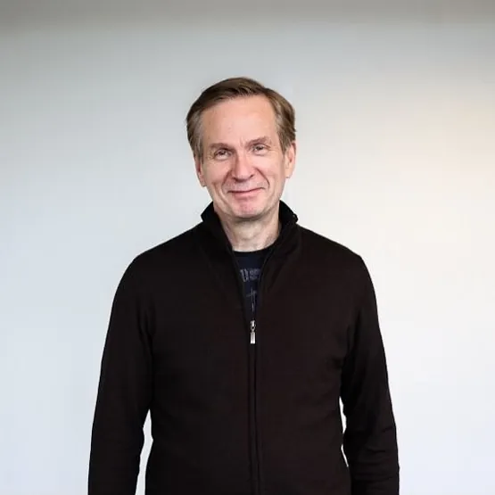 Karl Johan Johansen